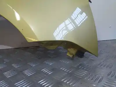 Second-hand car spare part front right fin for kia picanto 1.1 cat oem iam references   