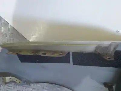 Second-hand car spare part front right fin for kia picanto 1.1 cat oem iam references   