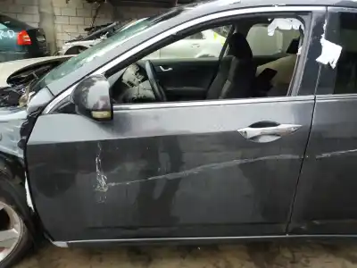 İkinci el araba yedek parçası SOL ÖN KAPI için HONDA ACCORD TOURER (CW)  OEM IAM referansları   