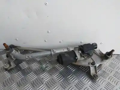 Peça sobressalente para automóvel em segunda mão motor do limpa para brisas por honda accord tourer (cw) luxury referências oem iam 2319b087