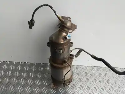 Recambio de automóvil de segunda mano de filtro de particulas para honda accord tourer (cw) luxury referencias oem iam n43a67016 633l0g 690b0023