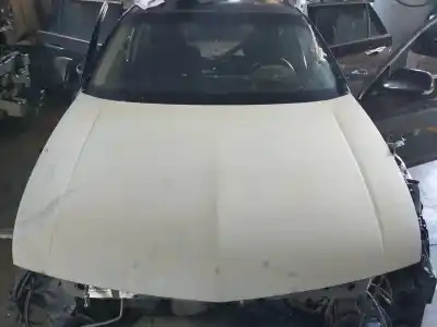 Peça sobressalente para automóvel em segunda mão capot por honda accord tourer (cw) luxury referências oem iam 