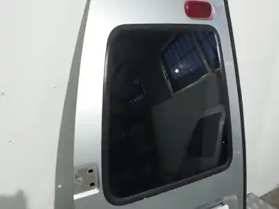 Автозапчастина б/у ліві задні двері для citroen jumpy 2.0 hdi sx caja cerrada acristalda (80kw) посилання на oem iam   
