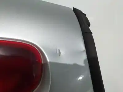 Автозапчастина б/у ліві задні двері для citroen jumpy 2.0 hdi sx caja cerrada acristalda (80kw) посилання на oem iam   