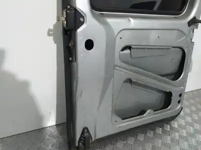 Автозапчастина б/у ліві задні двері для citroen jumpy 2.0 hdi sx caja cerrada acristalda (80kw) посилання на oem iam   
