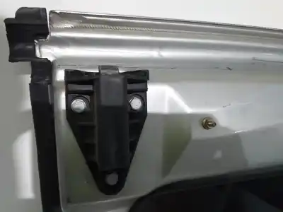 Автозапчастина б/у ліві задні двері для citroen jumpy 2.0 hdi sx caja cerrada acristalda (80kw) посилання на oem iam   