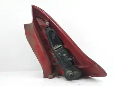 Second-hand car spare part left tailgate light for citroen c4 coupe vtr plus oem iam references   