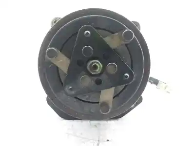 Second-hand car spare part AIR CONDITIONING COMPRESSOR for CITROEN SAXO  OEM IAM references SD6VRB  SD6VRB
