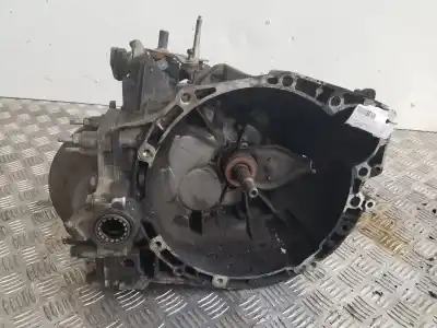 Pièce détachée automobile d'occasion BOÎTE DE VITESSES pour CITROEN C4 COUPE  Références OEM IAM 20MB01  