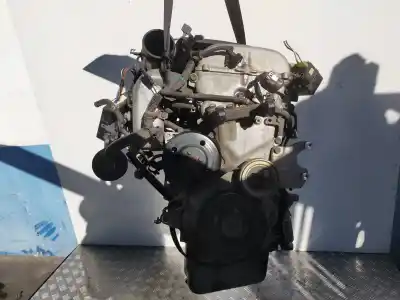 Second-hand car spare part complete engine for suzuki liana rh (er) 1.6 oem iam references m16a  