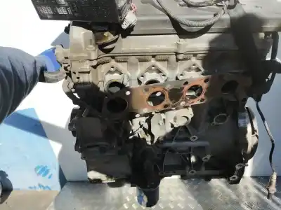 Second-hand car spare part complete engine for suzuki liana rh (er) 1.6 oem iam references m16a  