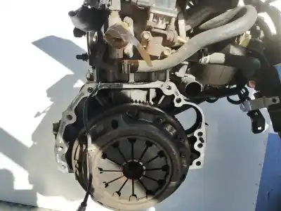 Second-hand car spare part complete engine for suzuki liana rh (er) 1.6 oem iam references m16a  