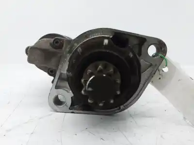 Second-hand car spare part STARTER MOTOR for SEAT TOLEDO (1M2)  OEM IAM references 0001125048 02M911023F 0001125048