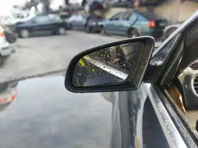 Second-hand car spare part left rearview mirror for audi a4 cabrio (8h) 2.5 tdi oem iam references   
