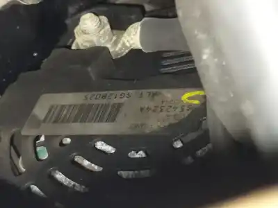 Автозапчастина б/у генератор для audi a4 cabrio (8h) 2.5 tdi посилання на oem iam 059903015g
