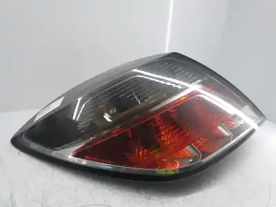 Автозапчастина б/у лівий ход ліхар для opel astra gtc cosmo посилання на oem iam   