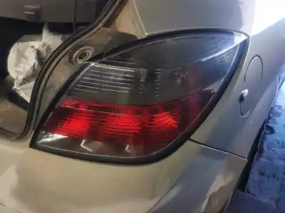 Автозапчастина б/у правий ліхтар для opel astra gtc cosmo посилання на oem iam   