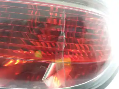 Автозапчастина б/у правий ліхтар для opel astra gtc cosmo посилання на oem iam   