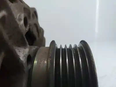 Автозапчастина б/у генератор для fiat stilo multi wagon (192) 1.6 16v посилання на oem iam 0124325058  0124325058