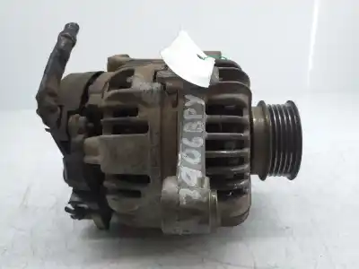 Автозапчастина б/у генератор для fiat stilo multi wagon (192) 1.6 16v посилання на oem iam 0124325058  0124325058