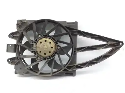 Second-hand car spare part radiator cooling fan for fiat panda (169) 1.2 8v dynamic oem iam references 8785268