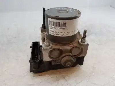 Peça sobressalente para automóvel em segunda mão abs por fiat panda (169) 1.2 8v dynamic referências oem iam 0265231312  0265231312