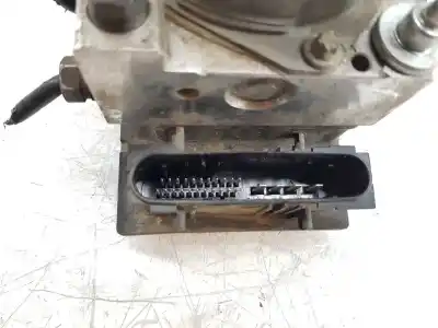 Peça sobressalente para automóvel em segunda mão abs por fiat panda (169) 1.2 8v dynamic referências oem iam 0265231312  0265231312