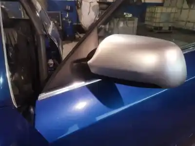 Автозапчастина б/у ліве дзеркало для audi a6 avant (4b5) 2.4 (121kw) посилання на oem iam   