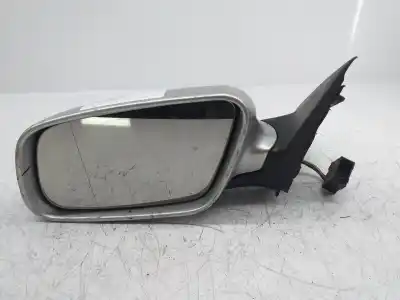 Автозапчастина б/у ліве дзеркало для audi a6 avant (4b5) 2.4 (121kw) посилання на oem iam 