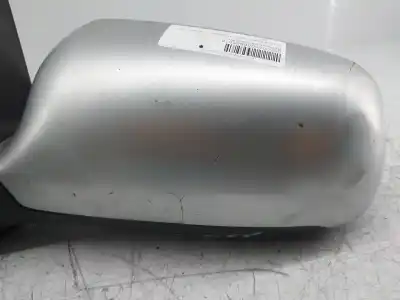 Автозапчастина б/у ліве дзеркало для audi a6 avant (4b5) 2.4 (121kw) посилання на oem iam   