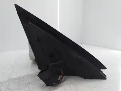 Автозапчастина б/у ліве дзеркало для audi a6 avant (4b5) 2.4 (121kw) посилання на oem iam   