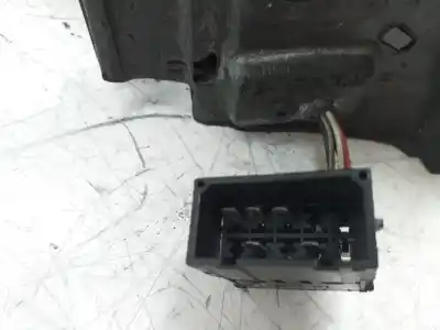 Автозапчастина б/у ліве дзеркало для audi a6 avant (4b5) 2.4 (121kw) посилання на oem iam   