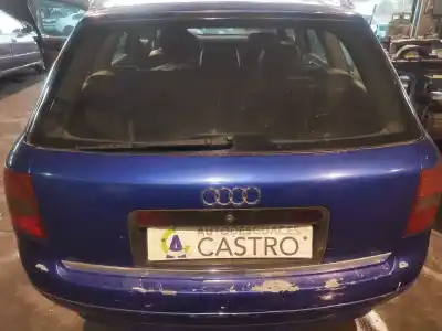 Автозапчастина б/у загальні двері для audi a6 avant (4b5) 2.4 (121kw) посилання на oem iam 