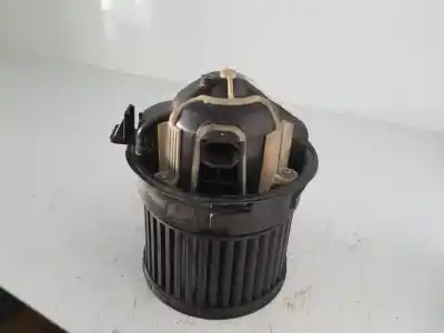 Peça sobressalente para automóvel em segunda mão ventilador de aquecimento por peugeot 308 confort referências oem iam t1200588k