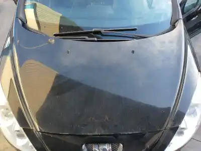 Peça sobressalente para automóvel em segunda mão capot por peugeot 308 confort referências oem iam 