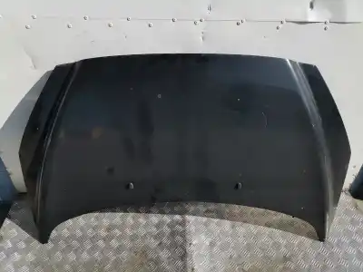 Peça sobressalente para automóvel em segunda mão capot por peugeot 308 confort referências oem iam   