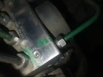 Second-hand car spare part abs for dacia sandero ambiance oem iam references 0265232198