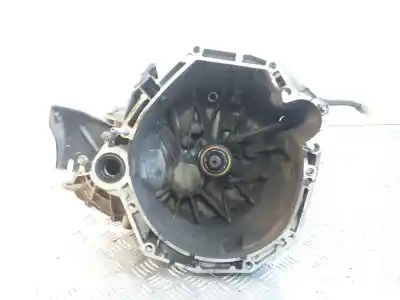 Pièce détachée automobile d'occasion BOÎTE DE VITESSES pour RENAULT MEGANE III SPORT TOURER  Références OEM IAM TL4045  TL4045