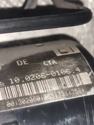 Автозапчасти б/у абс за audi a3 (8p) 2.0 tdi ambiente ссылки oem iam 10020601064