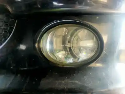 Pezzo di ricambio per auto di seconda mano fendinebbia sinistra per peugeot 206 cc cc riferimenti oem iam 