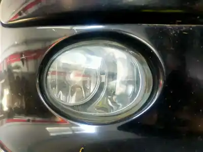 Pezzo di ricambio per auto di seconda mano luce fendinebbia destra per peugeot 206 cc cc riferimenti oem iam 