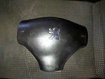 Gebrauchtes Autoersatzteil AIRBAG VORNE LINKS zum PEUGEOT 206 CC  OEM-IAM-Referenzen 96441166ZR  