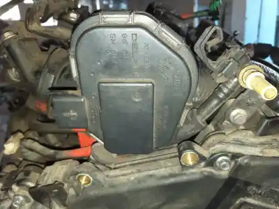Автозапчасти б/у БАБОЧКА КОРОБКА за CITROEN C4 GRAND PICASSO  ссылки OEM IAM 9673534480  9673534480