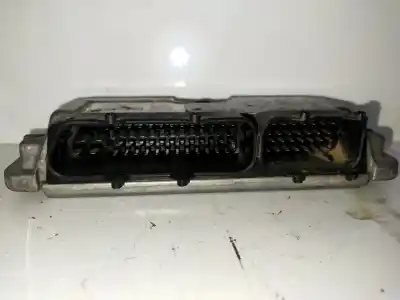 Second-hand car spare part ecu engine control for seat ibiza (6l1) reference oem iam references 03c906024af  