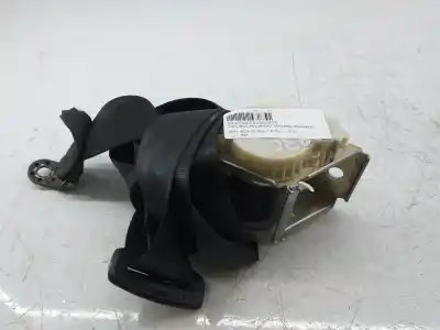 İkinci el araba yedek parçası SOL ARKA EMNIYET KEMERI için SEAT IBIZA ST (6J8)  OEM IAM referansları   