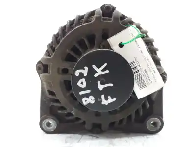 Автозапчастина б/у ГЕНЕРАТОР для NISSAN QASHQAI (J10)  Посилання на OEM IAM 23100JD71A  23100JD71A
