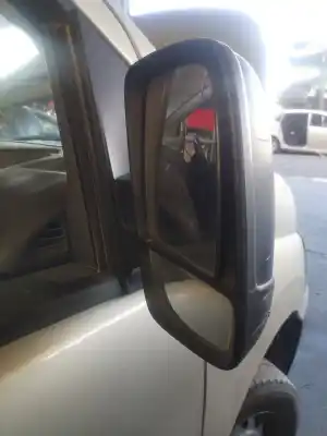 Автозапчастина б/у правий задний огляд для fiat scudo combi (272) 2.0 jtdm посилання на oem iam   