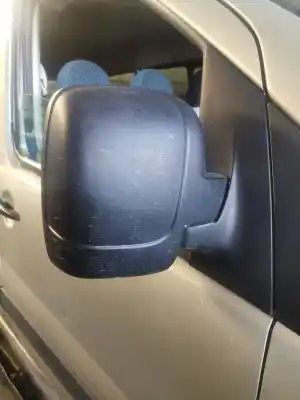 Автозапчастина б/у правий задний огляд для fiat scudo combi (272) 2.0 jtdm посилання на oem iam   