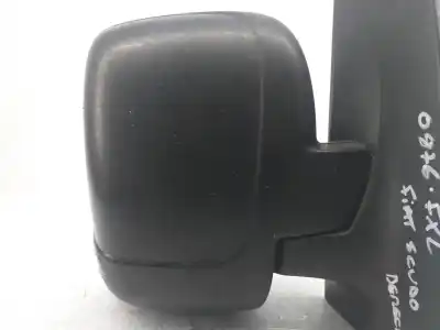 Автозапчастина б/у правий задний огляд для fiat scudo combi (272) 2.0 jtdm посилання на oem iam   