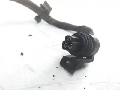 Peça sobressalente para automóvel em segunda mão termoventilador elétrico por renault clio iii 1.5 dci d referências oem iam 8200525991  8200525991